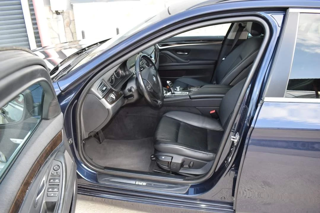 BMW 530 | Mobile.bg � ����������� 15