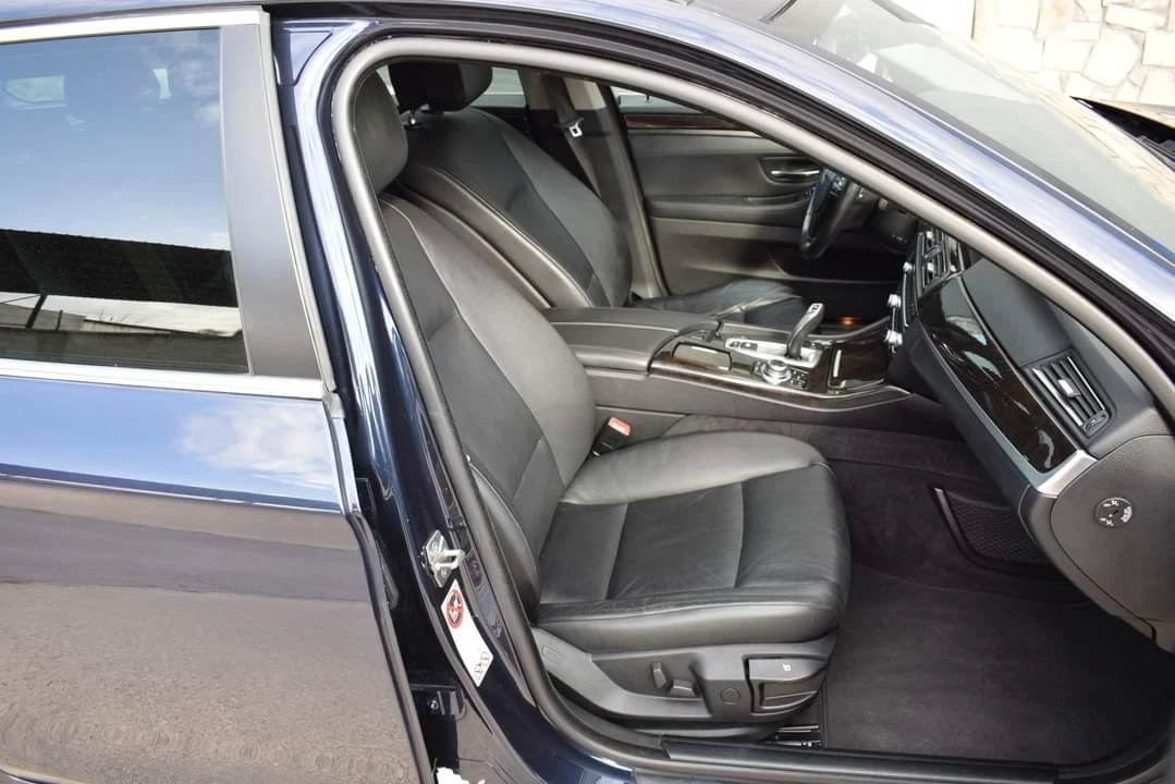 BMW 530  - изображение 4