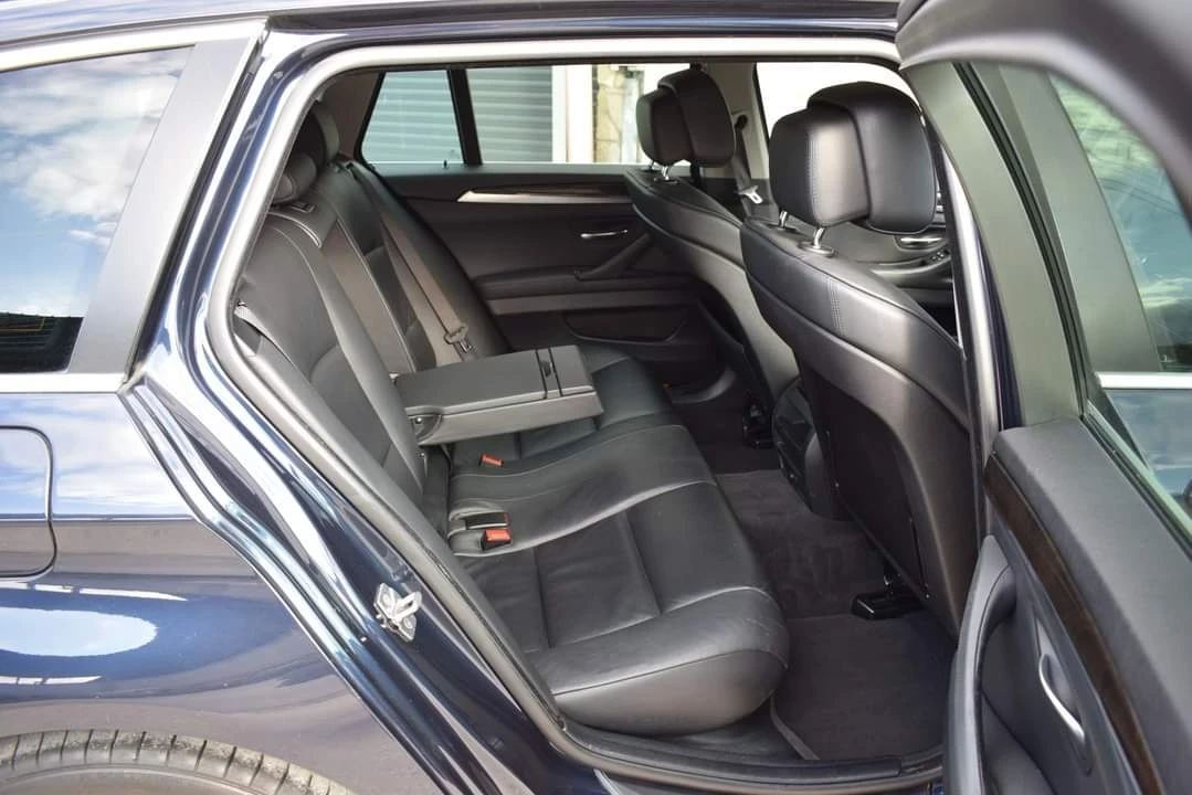 BMW 530  - изображение 6
