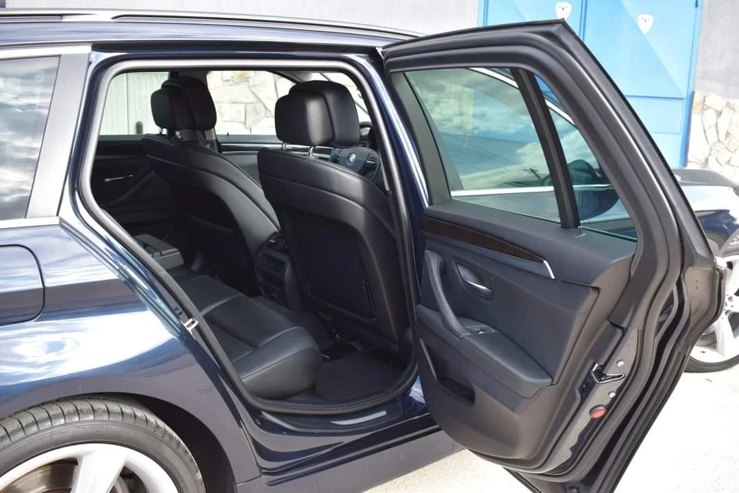 BMW 530  - изображение 8