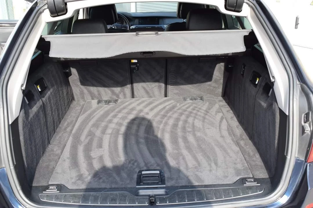 BMW 530  - изображение 7