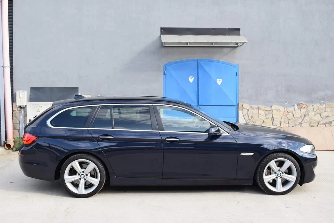 BMW 530 | Mobile.bg � ����������� 1