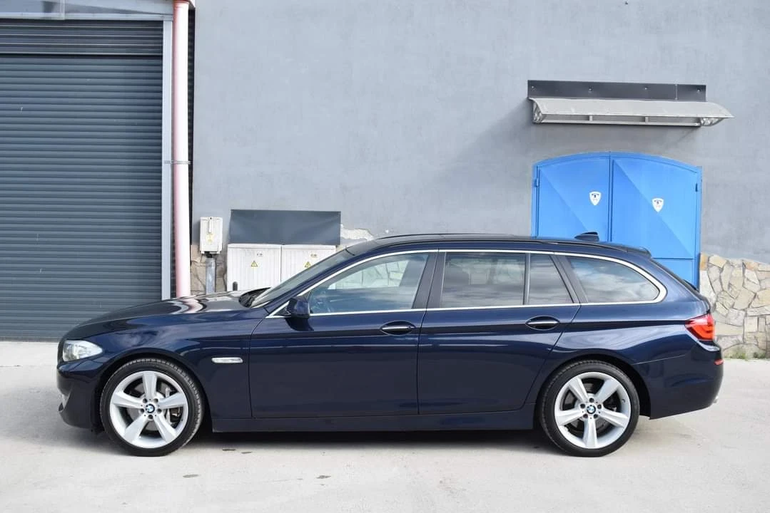 BMW 530 | Mobile.bg � ����������� 17