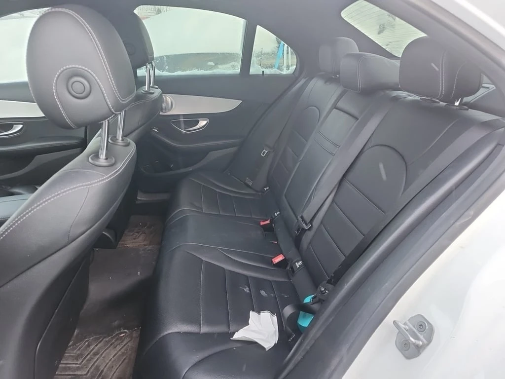 Mercedes-Benz C 400 ��� * CARFAX * �����������  | Mobile.bg � ����������� 12