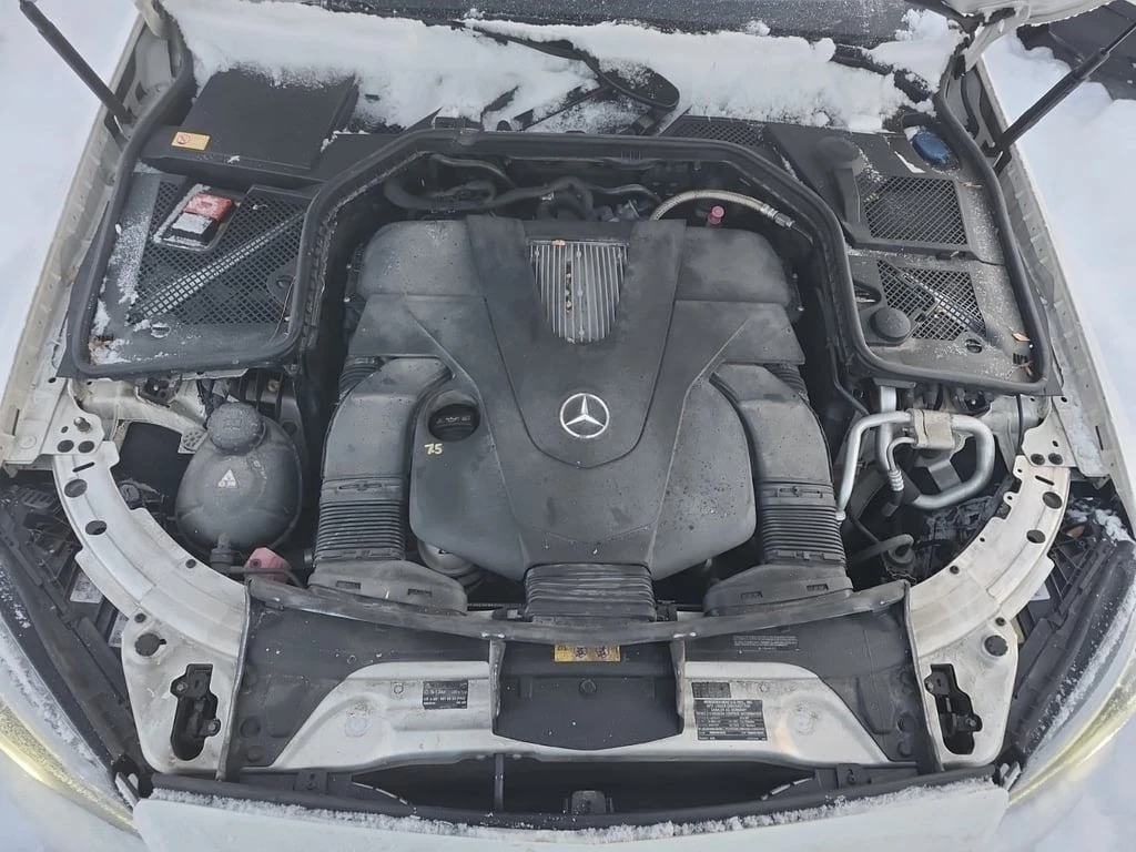 Mercedes-Benz C 400 ��� * CARFAX * �����������  | Mobile.bg � ����������� 17