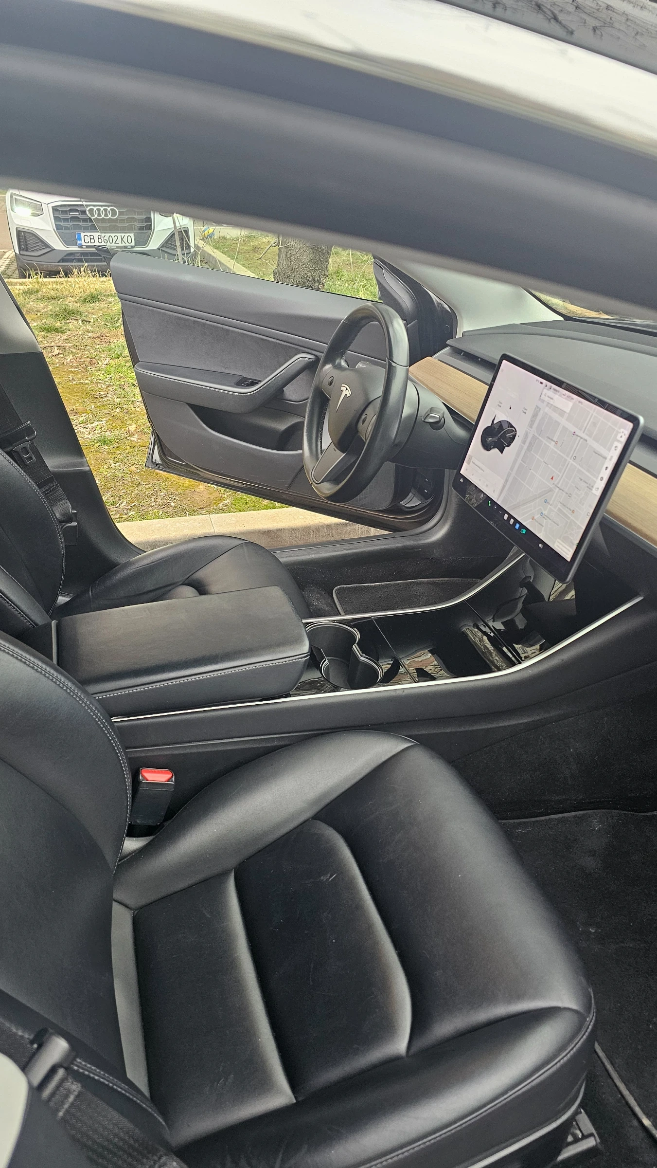 Tesla Model 3 Long Range 4�4  | Mobile.bg � ����������� 11