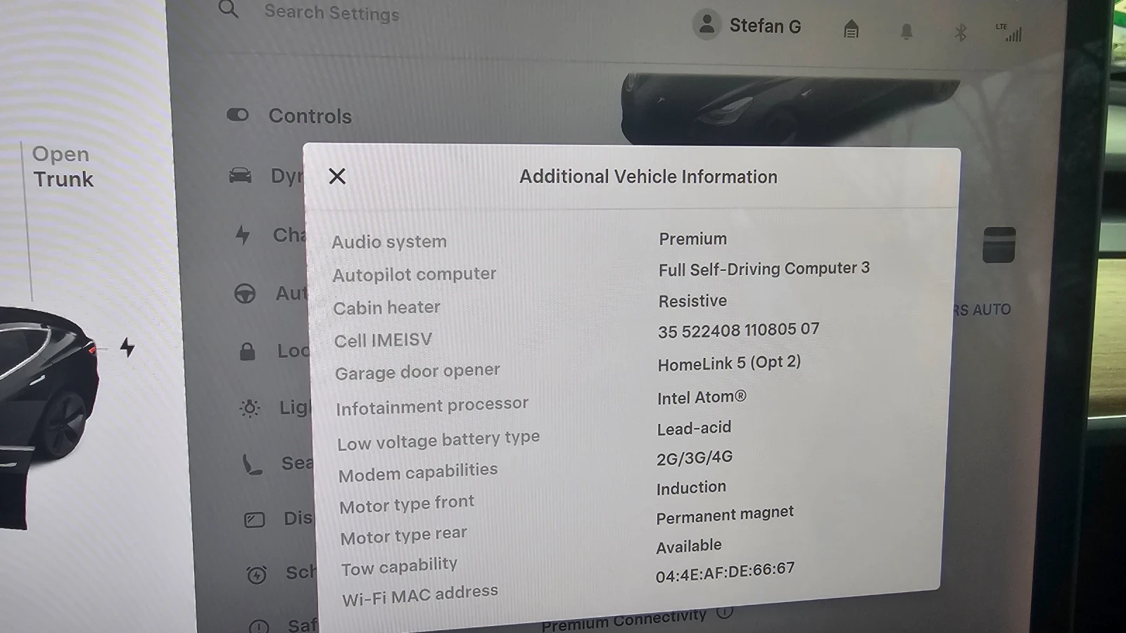 Tesla Model 3 Long Range 4�4  | Mobile.bg � ����������� 17