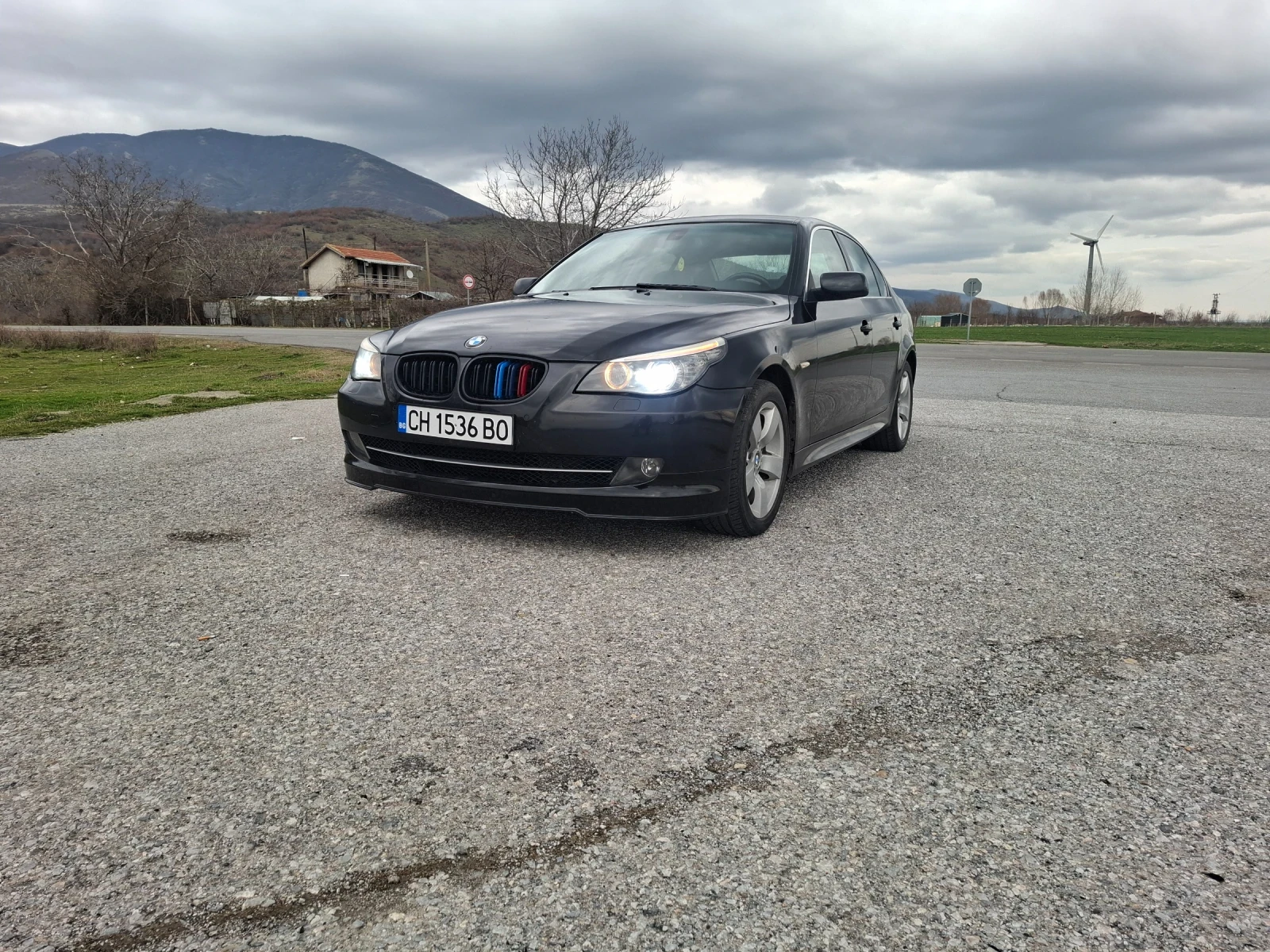 BMW 530 | Mobile.bg � ����������� 1
