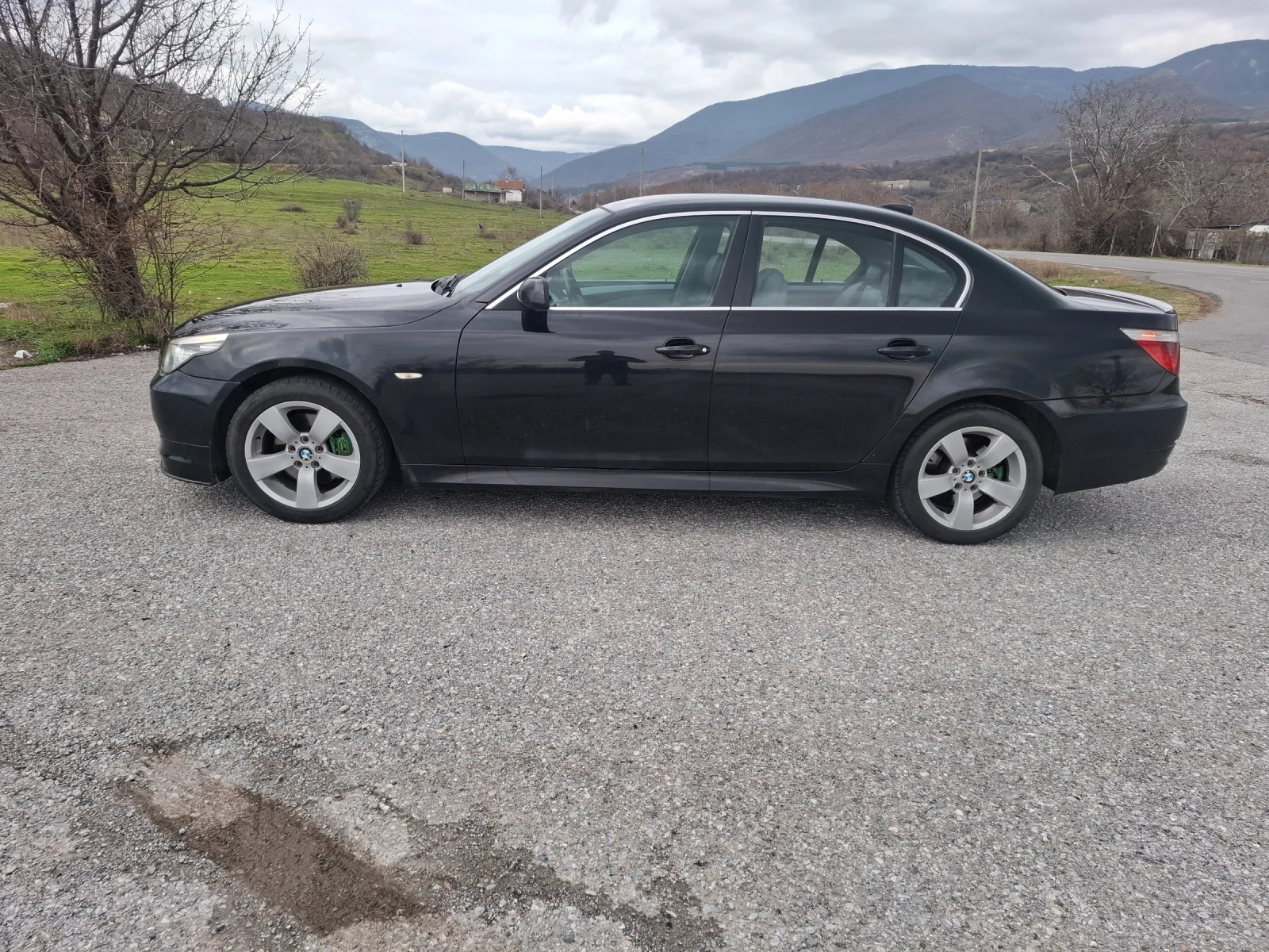 BMW 530 | Mobile.bg � ����������� 4
