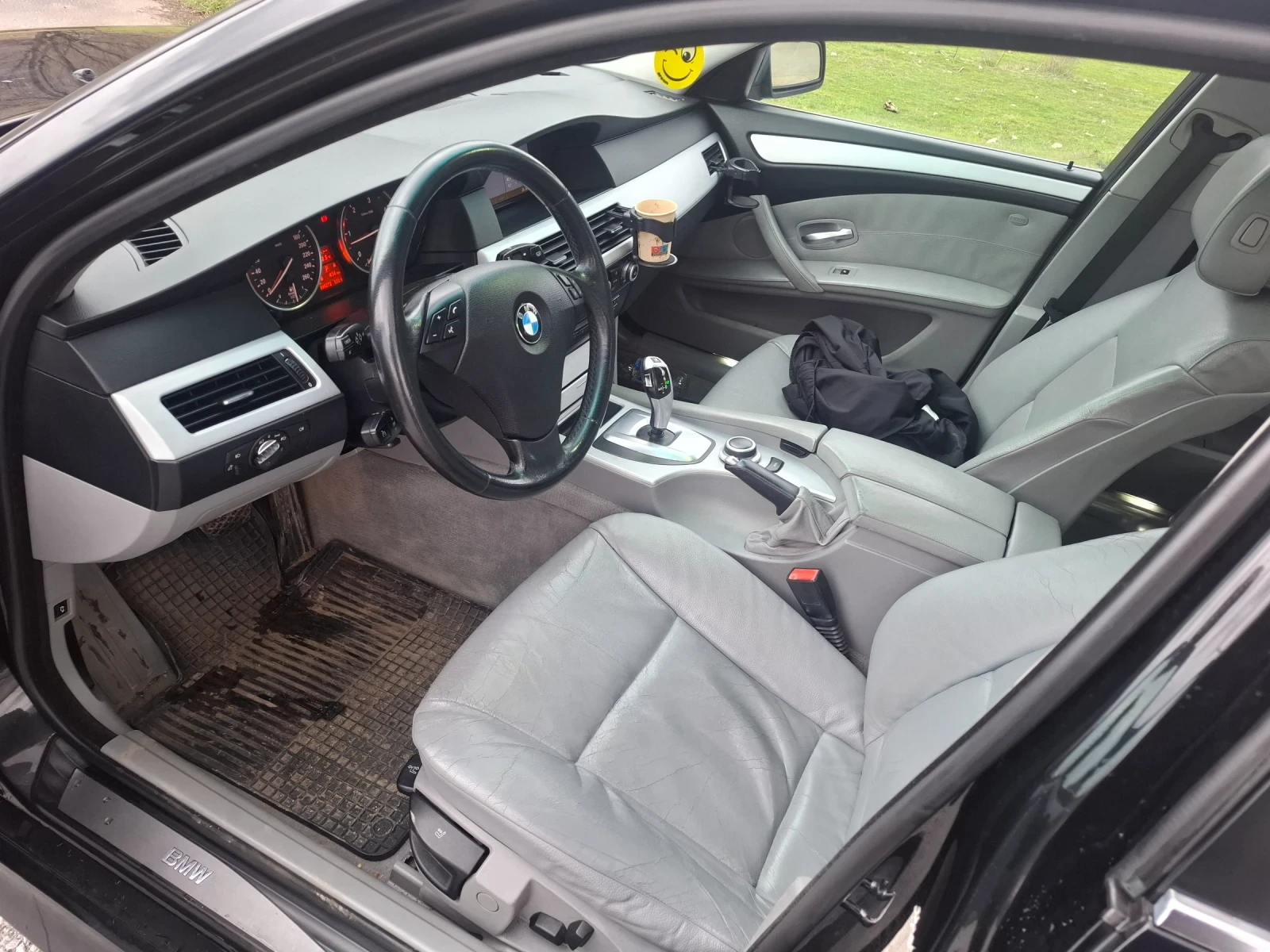 BMW 530 | Mobile.bg � ����������� 7