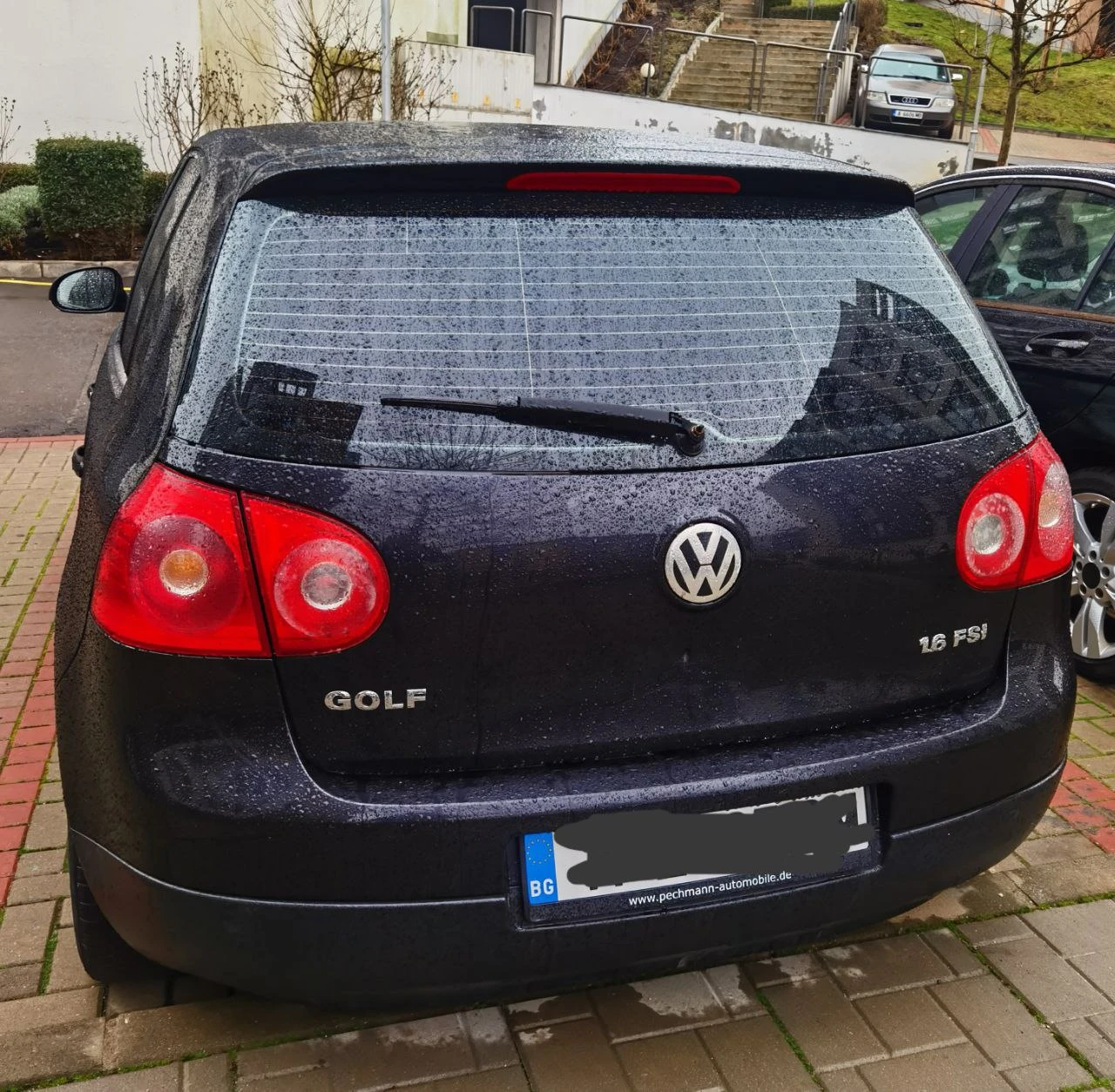 VW Golf  - изображение 3