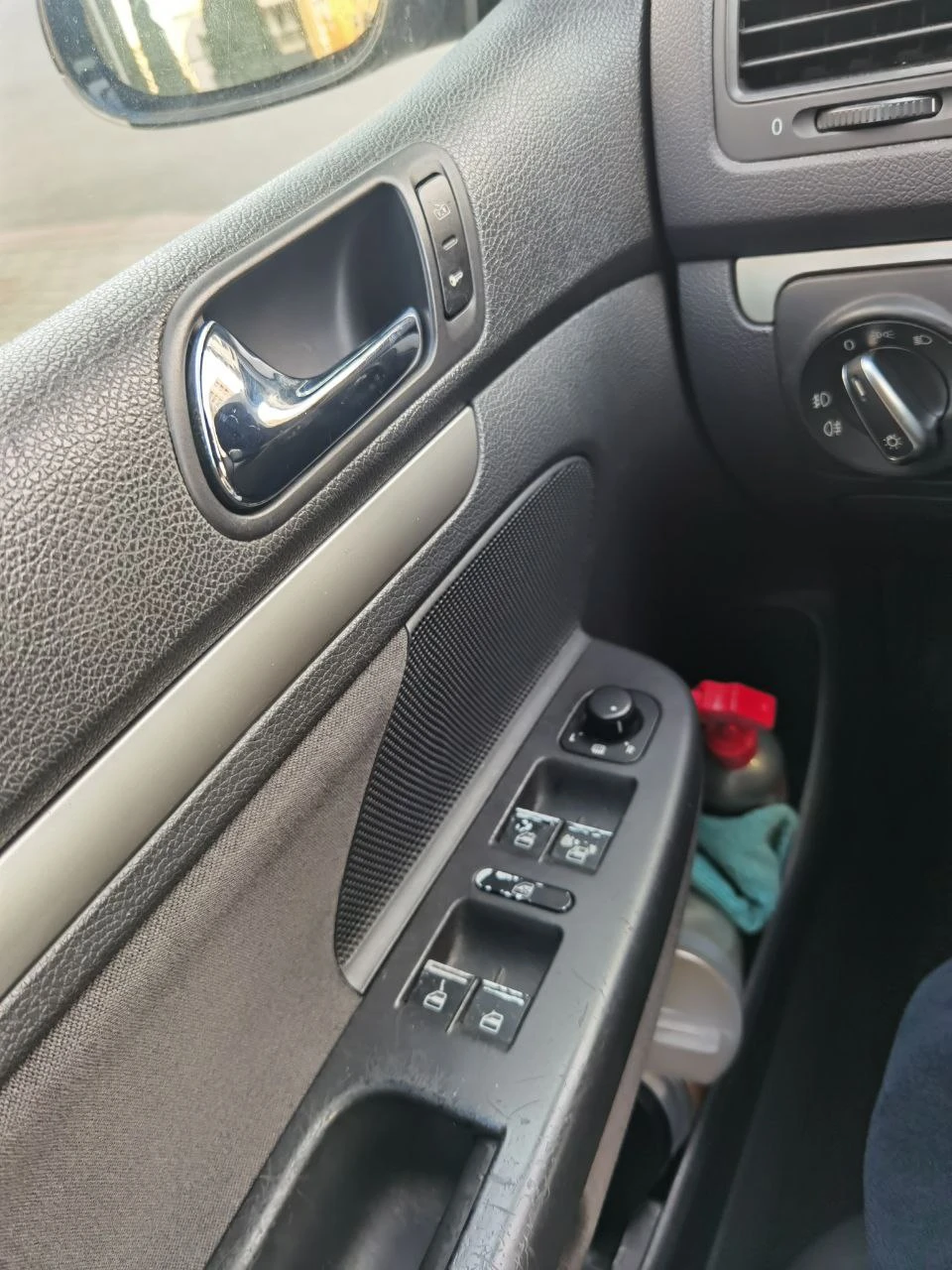 VW Golf  - изображение 7