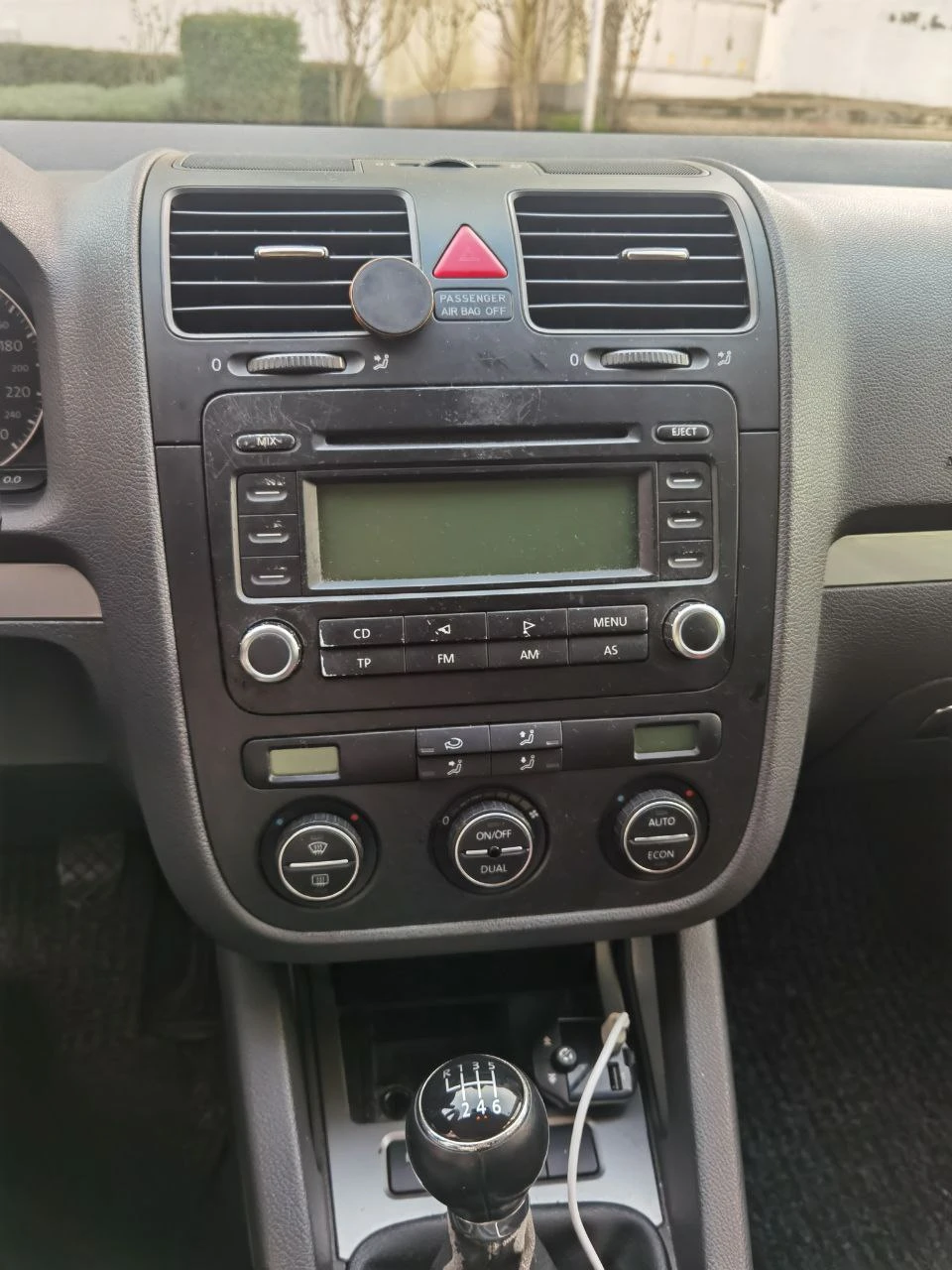 VW Golf  - изображение 8