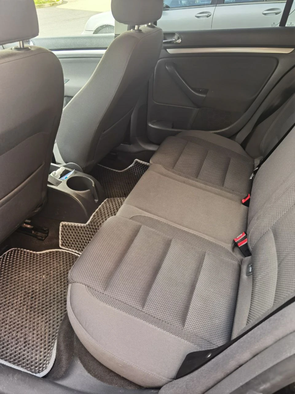 VW Golf  - изображение 6