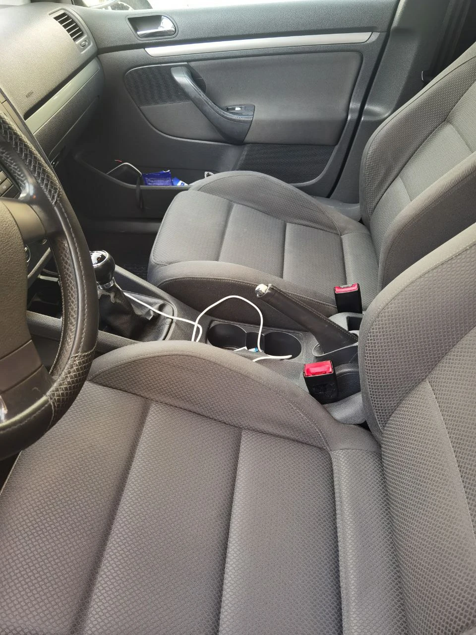 VW Golf  - изображение 9