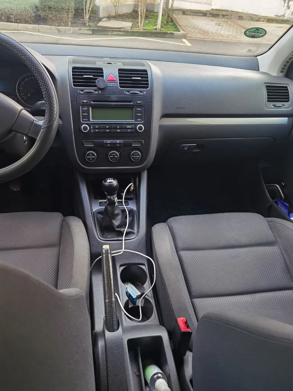 VW Golf  - изображение 5