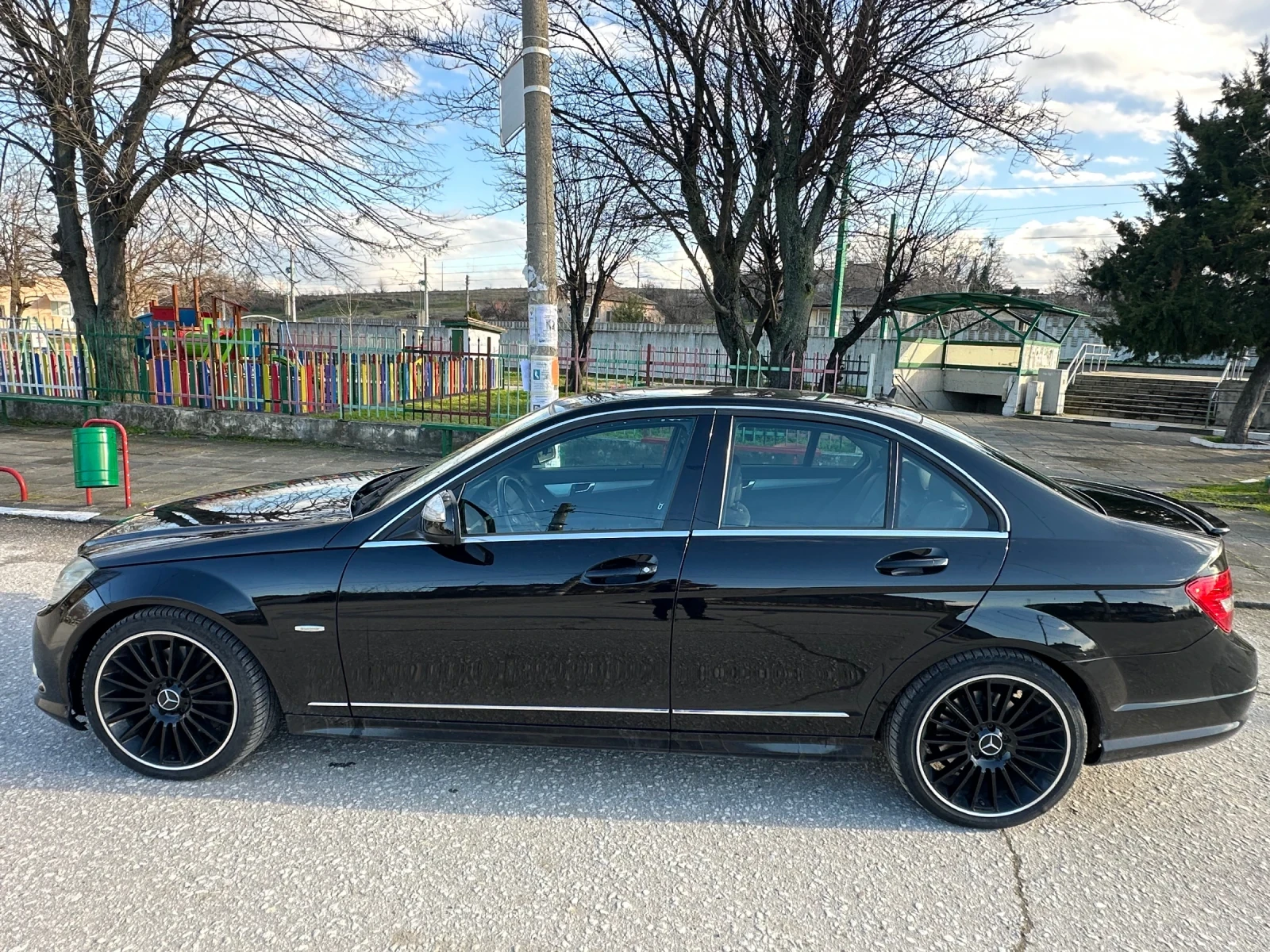 Mercedes-Benz C 320 | Mobile.bg � ����������� 2