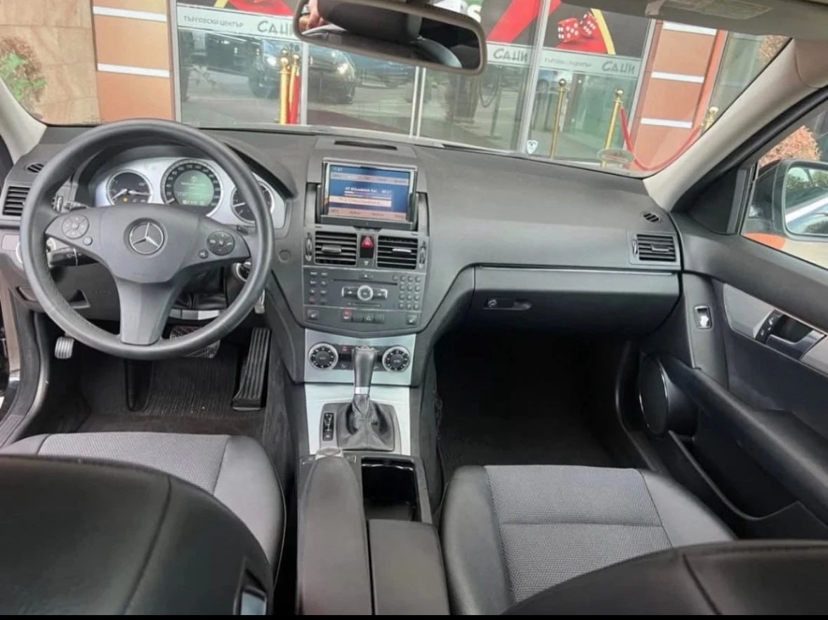 Mercedes-Benz C 320 | Mobile.bg � ����������� 6