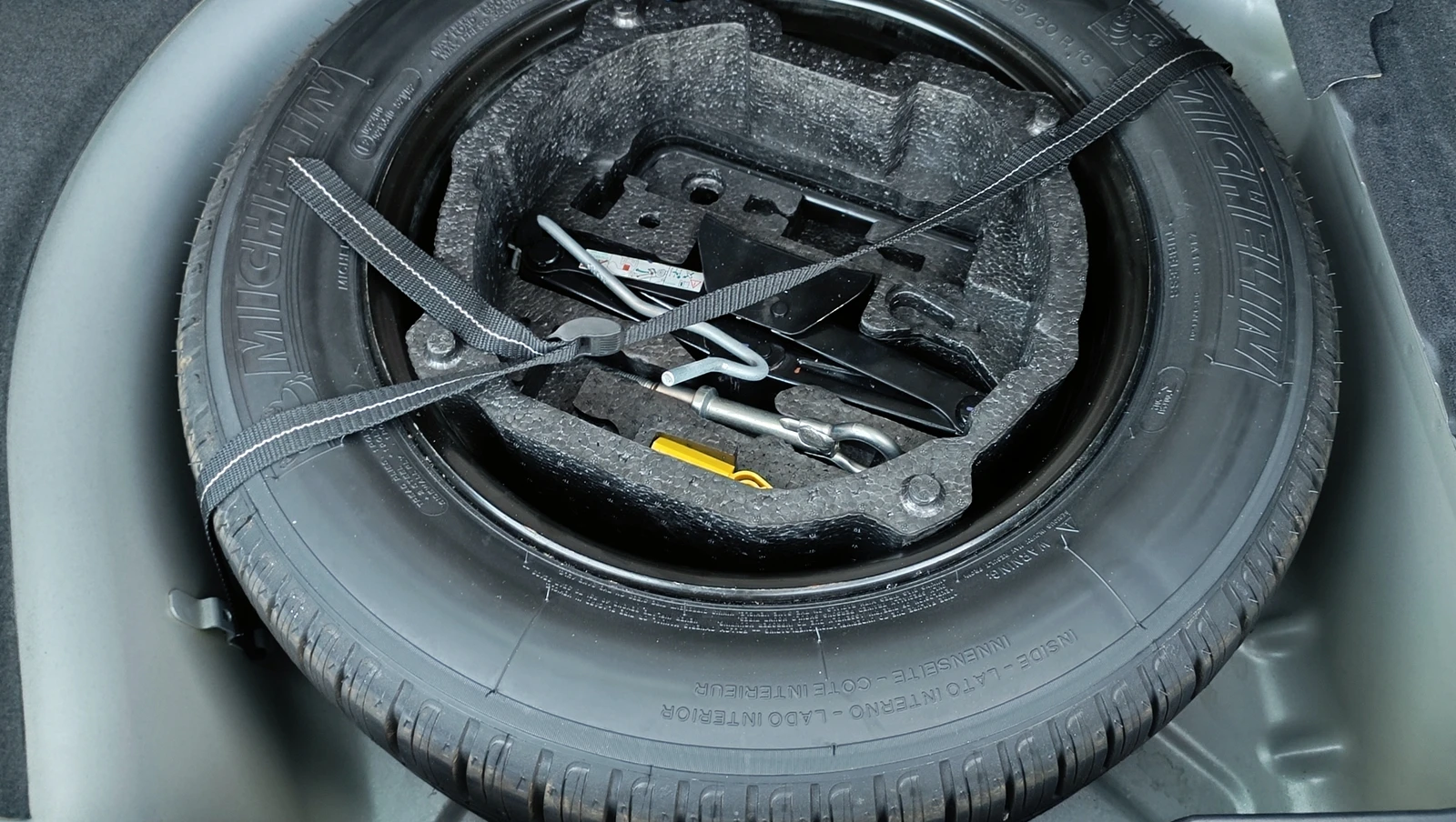 Peugeot 508 2.0HDi Aut., снимка 17 - Автомобили и джипове - 53809165