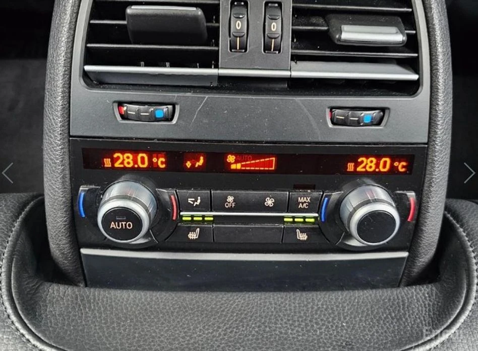 BMW 640 i Gran Coupe* M Pack* HEAD-UP* 360 CAM* MEMORY* , снимка 17 - Автомобили и джипове - 53902677