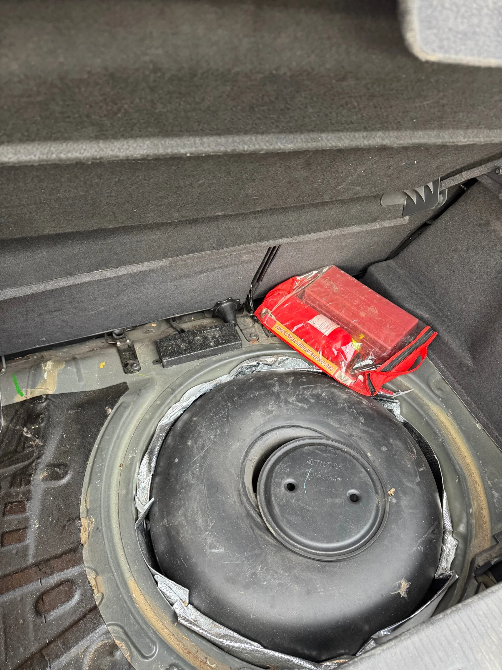 Opel Astra, снимка 9 - Автомобили и джипове - 53977820