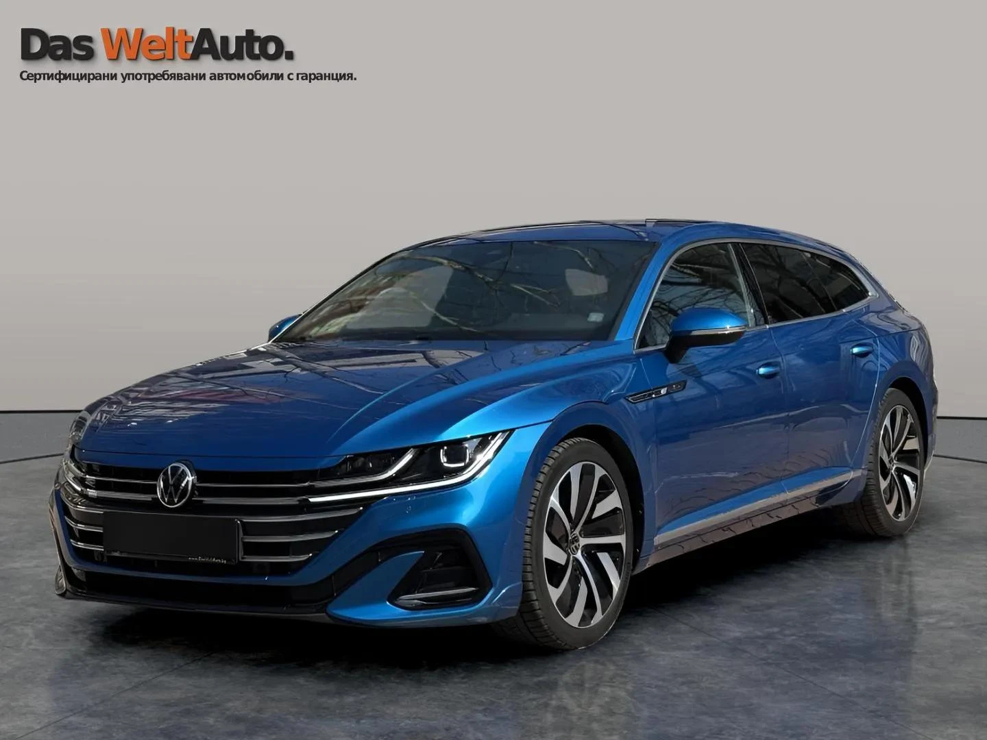VW Arteon | Mobile.bg � ����������� 1