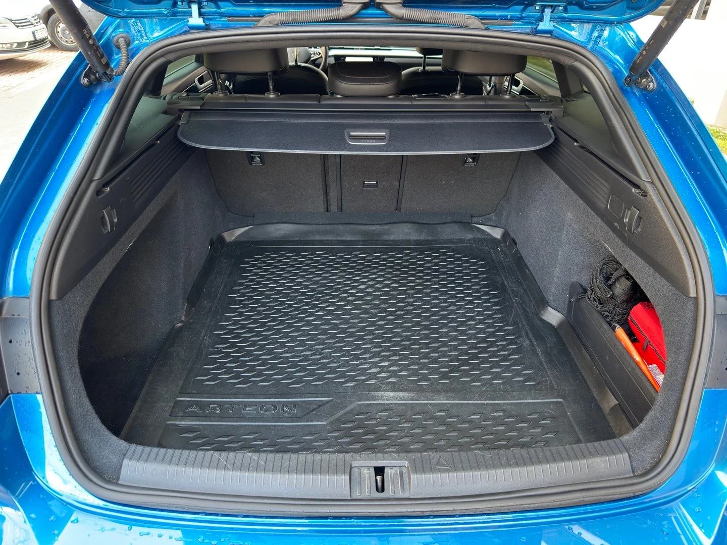 VW Arteon | Mobile.bg � ����������� 10