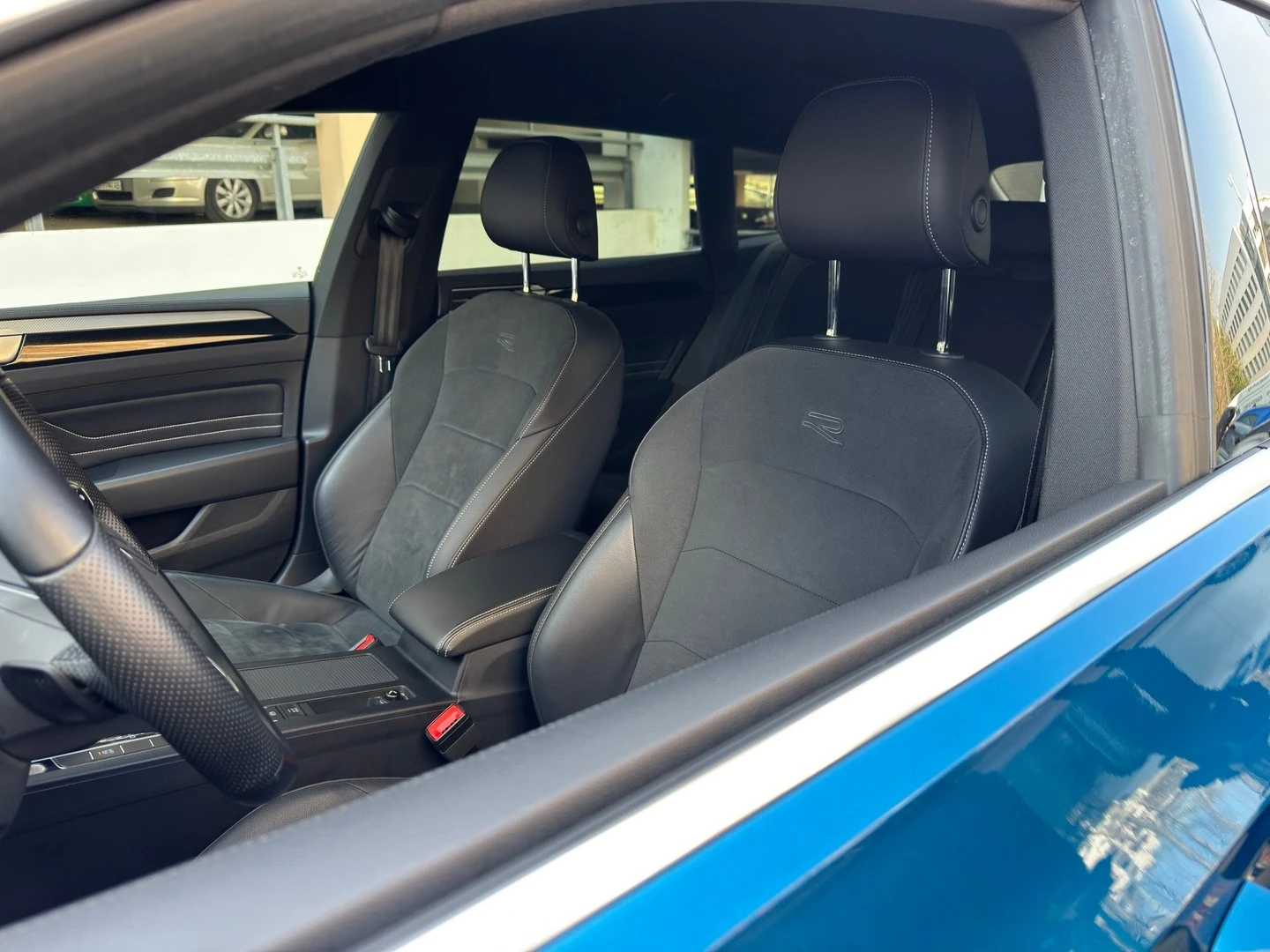 VW Arteon | Mobile.bg � ����������� 7