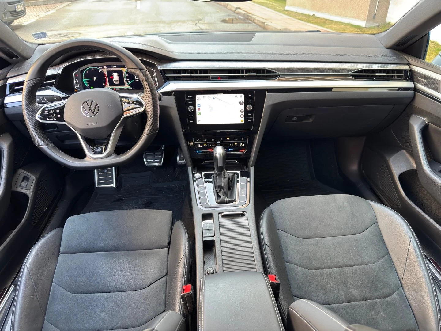 VW Arteon | Mobile.bg � ����������� 9