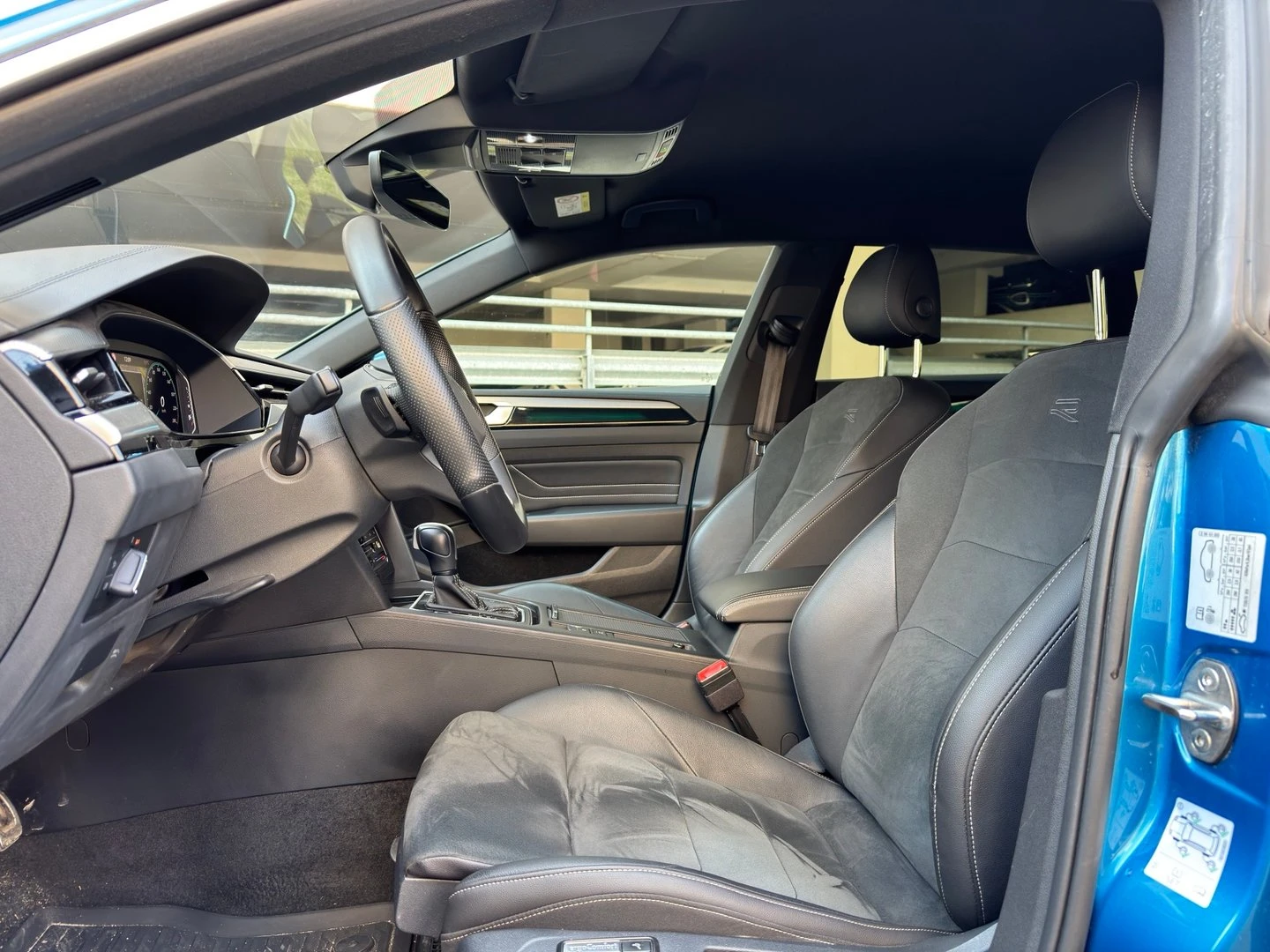 VW Arteon | Mobile.bg � ����������� 6