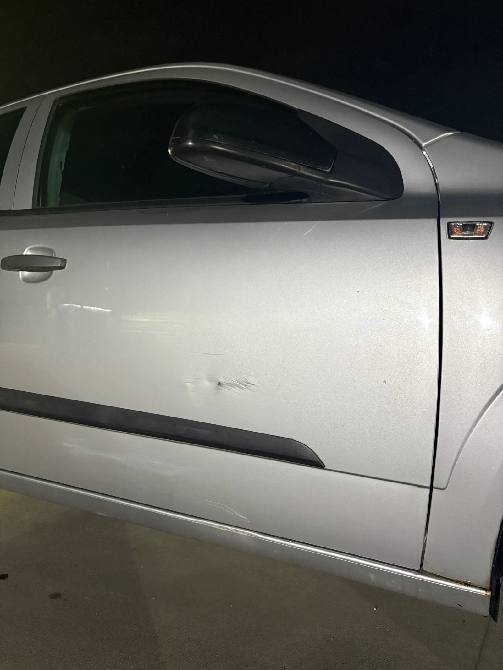 Opel Astra, снимка 5 - Автомобили и джипове - 54020543