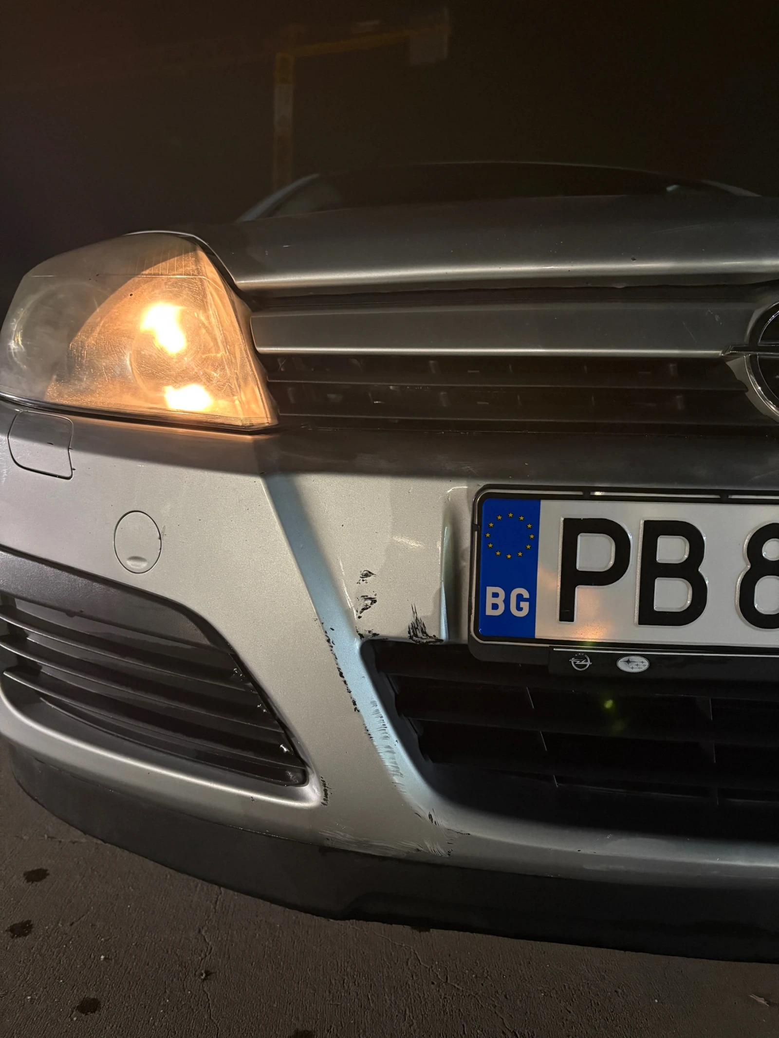 Opel Astra, снимка 7 - Автомобили и джипове - 54020543