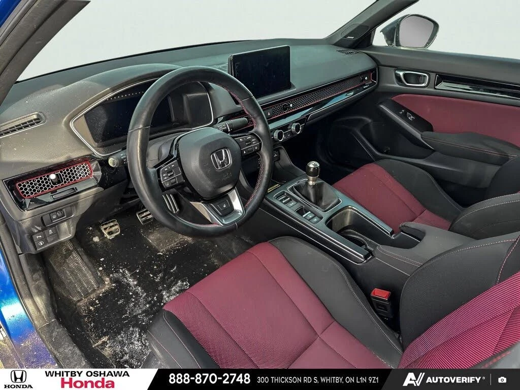 Honda Civic Si FWD* ����������* (���� �� ��)  | Mobile.bg � ����������� 11