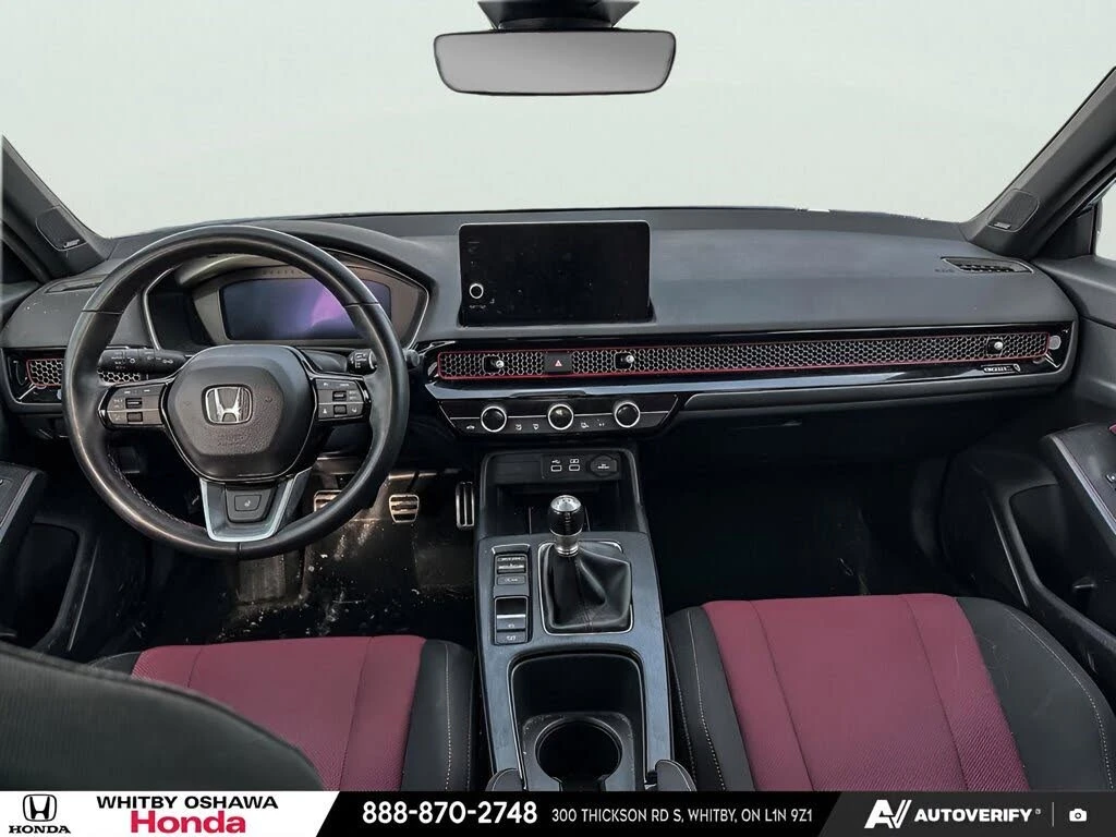 Honda Civic Si FWD* ����������* (���� �� ��)  | Mobile.bg � ����������� 17