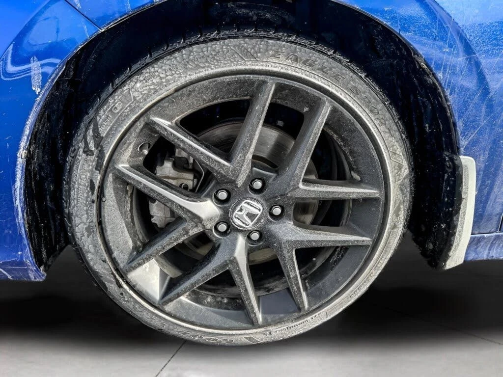 Honda Civic Si FWD* ����������* (���� �� ��)  | Mobile.bg � ����������� 8