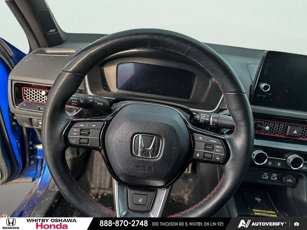 Honda Civic Si FWD* ����������* (���� �� ��)  | Mobile.bg � ����������� 12