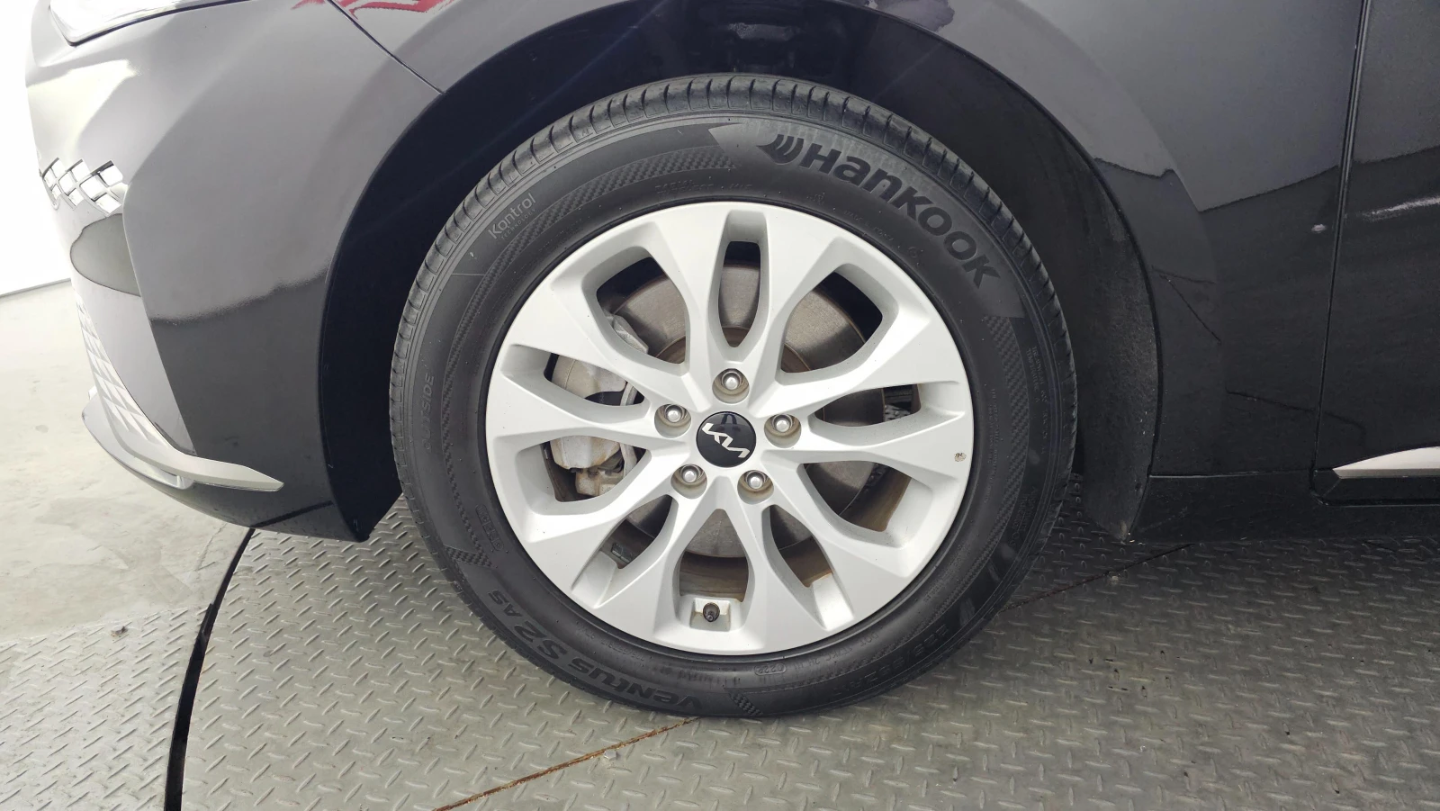 Kia K8 * ���* 3.5* KEYLESS* ������* ���* �����* �������*  | Mobile.bg � ����������� 14