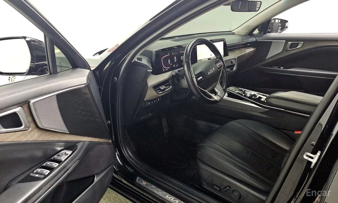 Kia K8 * ���* 3.5* KEYLESS* ������* ���* �����* �������*  | Mobile.bg � ����������� 7