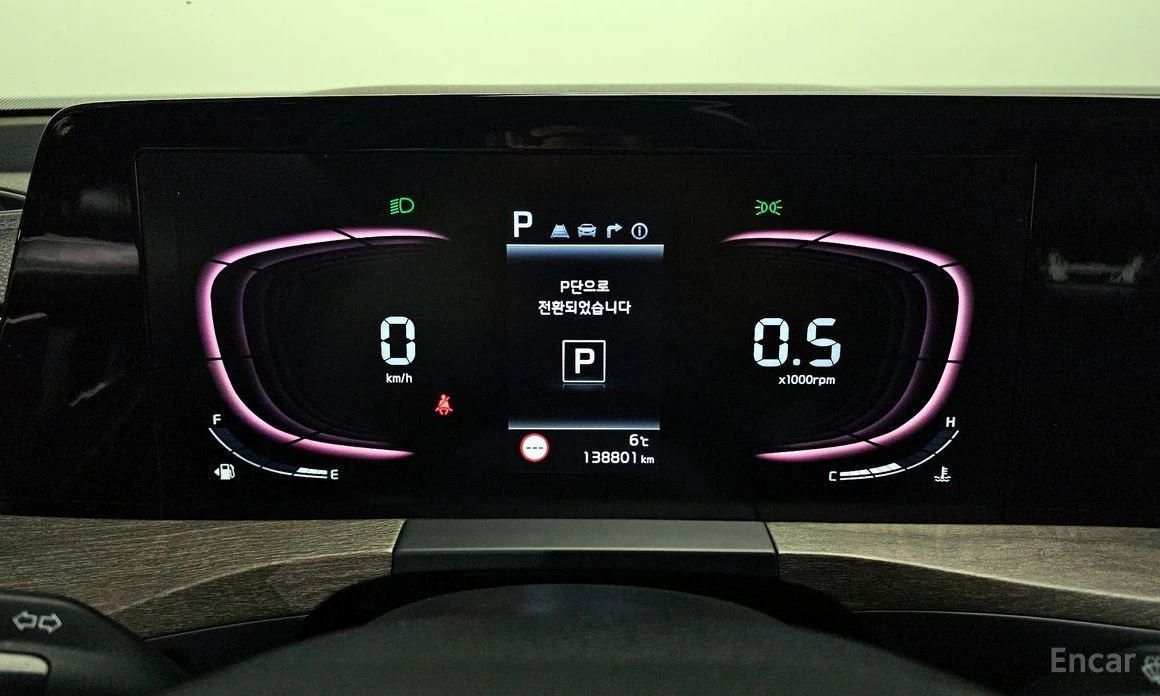 Kia K8 * ���* 3.5* KEYLESS* ������* ���* �����* �������*  | Mobile.bg � ����������� 12