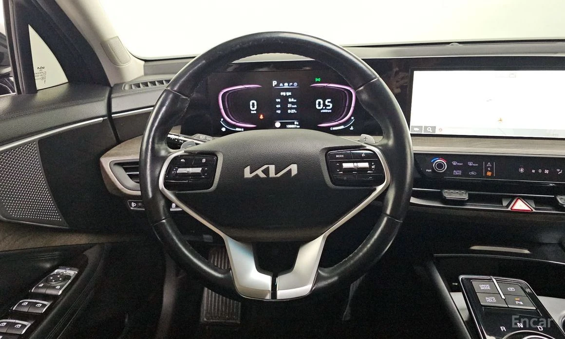 Kia K8 * ���* 3.5* KEYLESS* ������* ���* �����* �������*  | Mobile.bg � ����������� 5