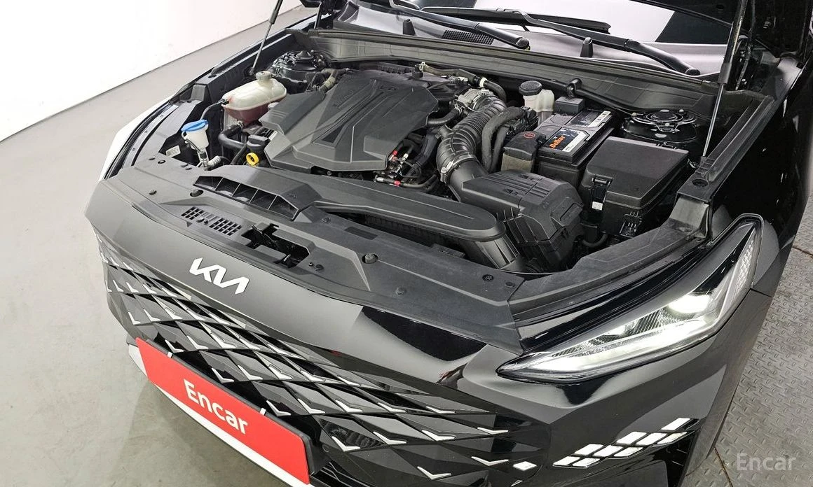 Kia K8 * ���* 3.5* KEYLESS* ������* ���* �����* �������*  | Mobile.bg � ����������� 15