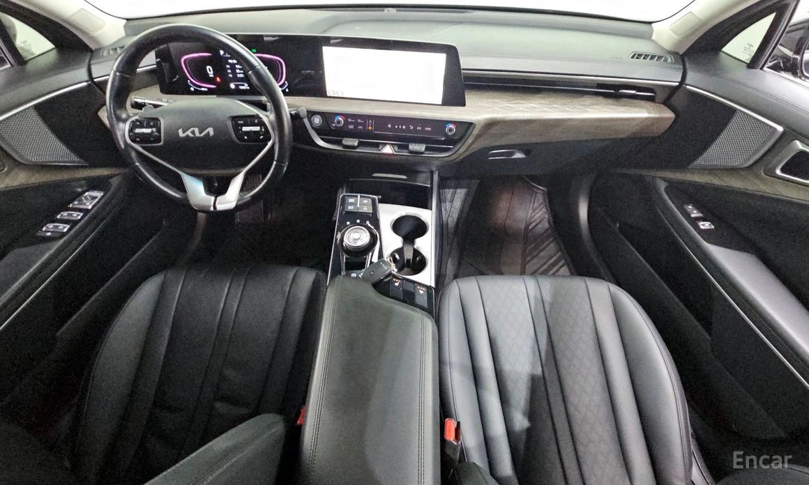 Kia K8 * ���* 3.5* KEYLESS* ������* ���* �����* �������*  | Mobile.bg � ����������� 6