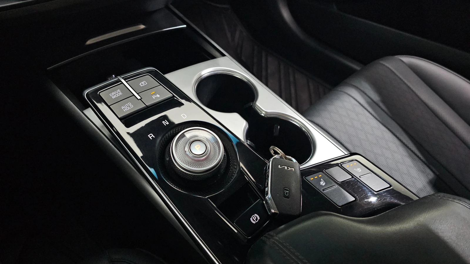 Kia K8 * ���* 3.5* KEYLESS* ������* ���* �����* �������*  | Mobile.bg � ����������� 11