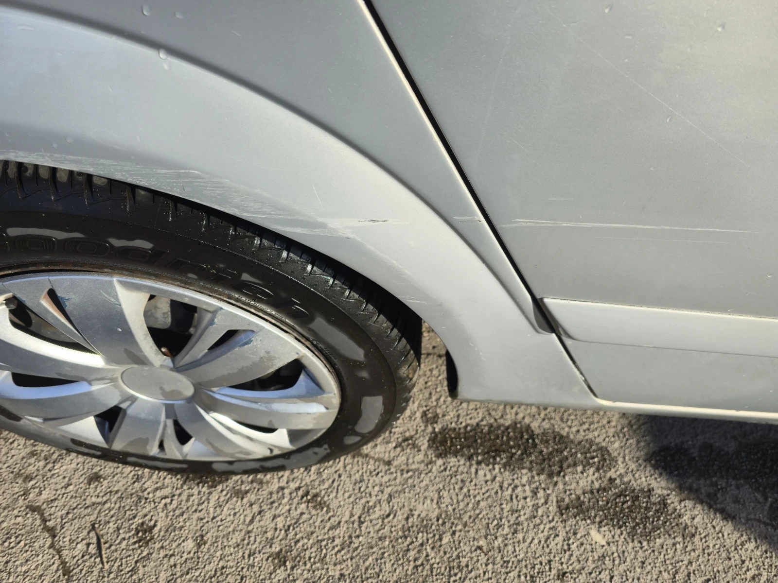 Opel Astra 1.6 105, снимка 6 - Автомобили и джипове - 54133936