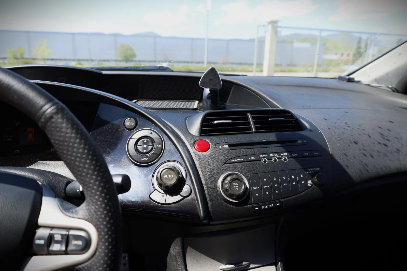 Honda Civic 5 DR  | Mobile.bg � ����������� 9