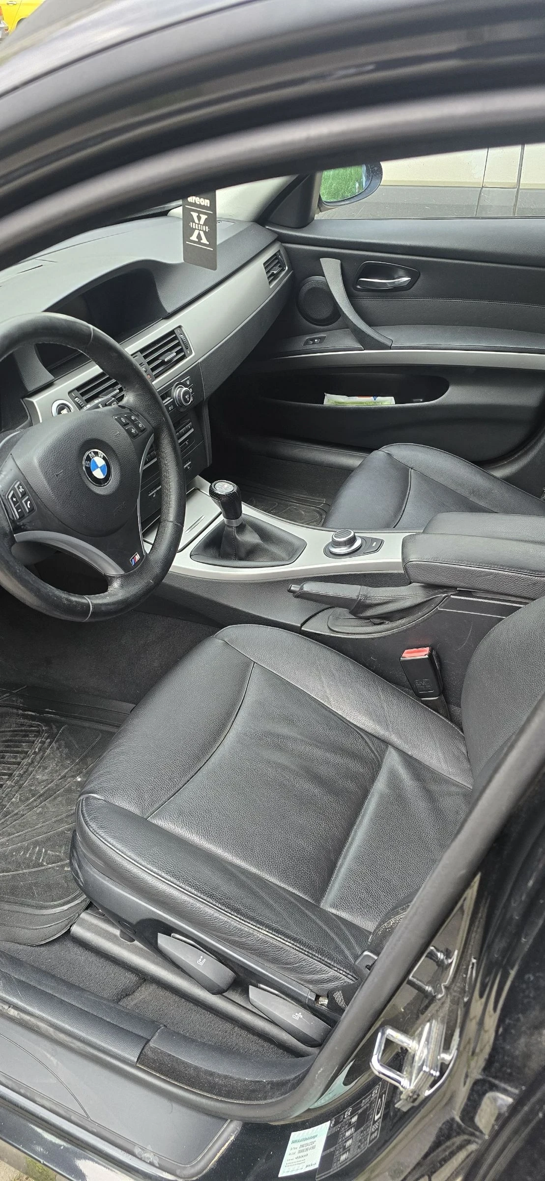 BMW 320 Bmw e 91 320i 2008 година brc gaz, снимка 7 - Автомобили и джипове - 54374737