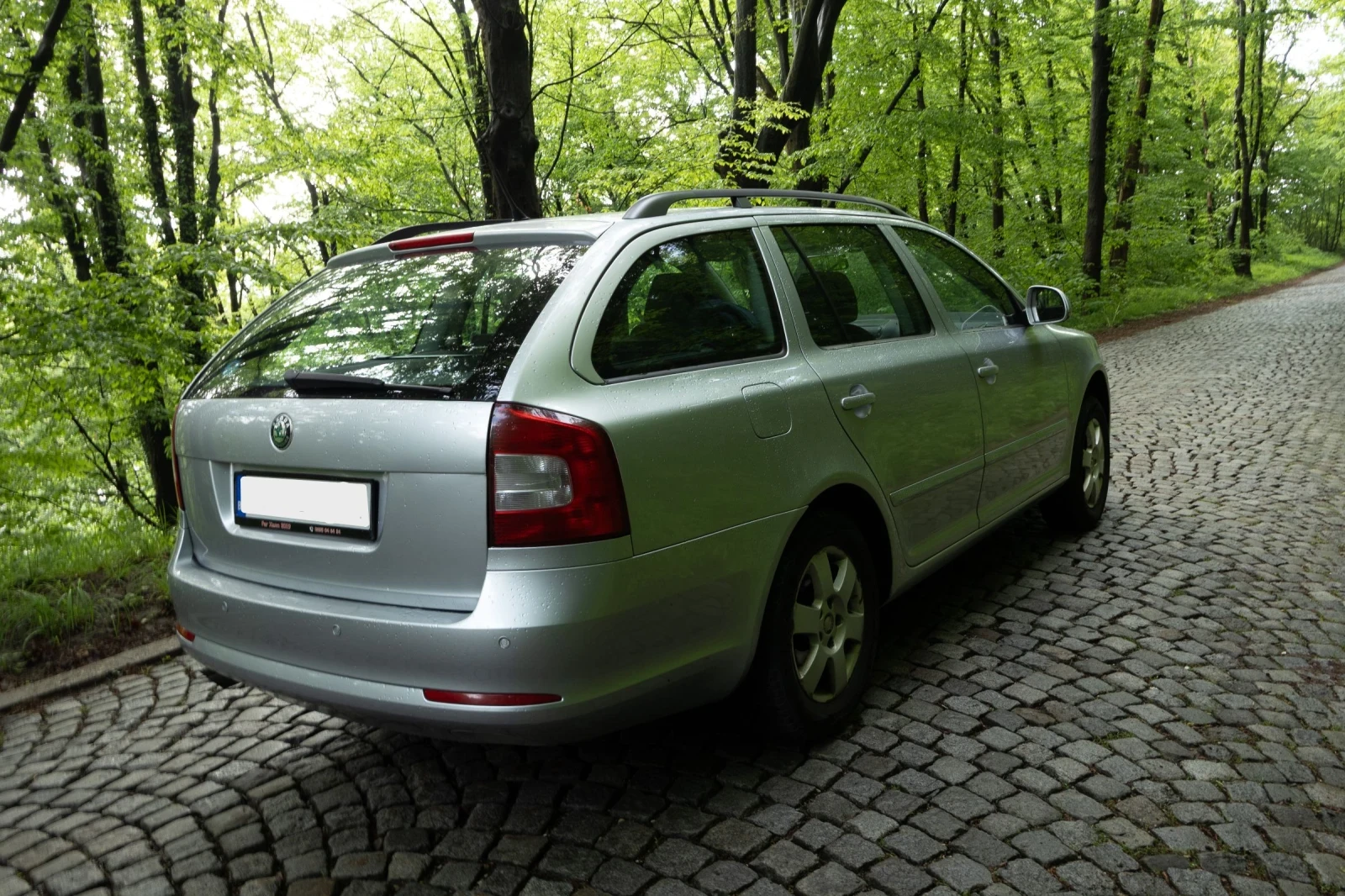 Skoda Octavia, снимка 3 - Автомобили и джипове - 54490338