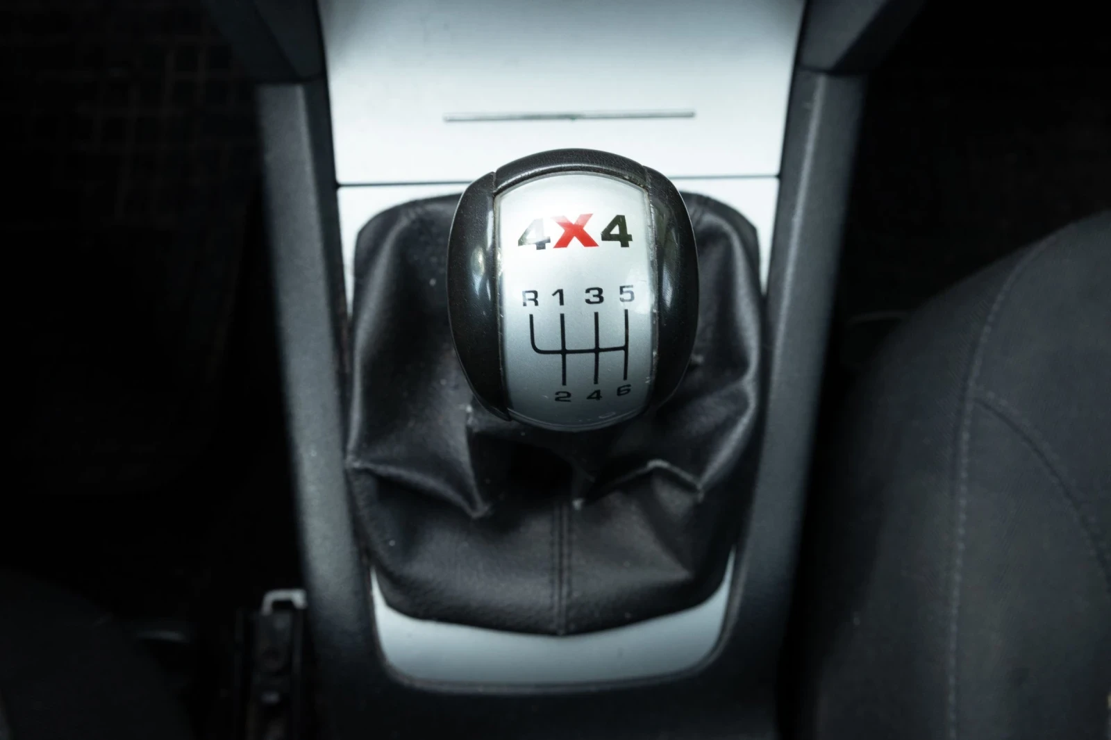 Skoda Octavia, снимка 11 - Автомобили и джипове - 54490338