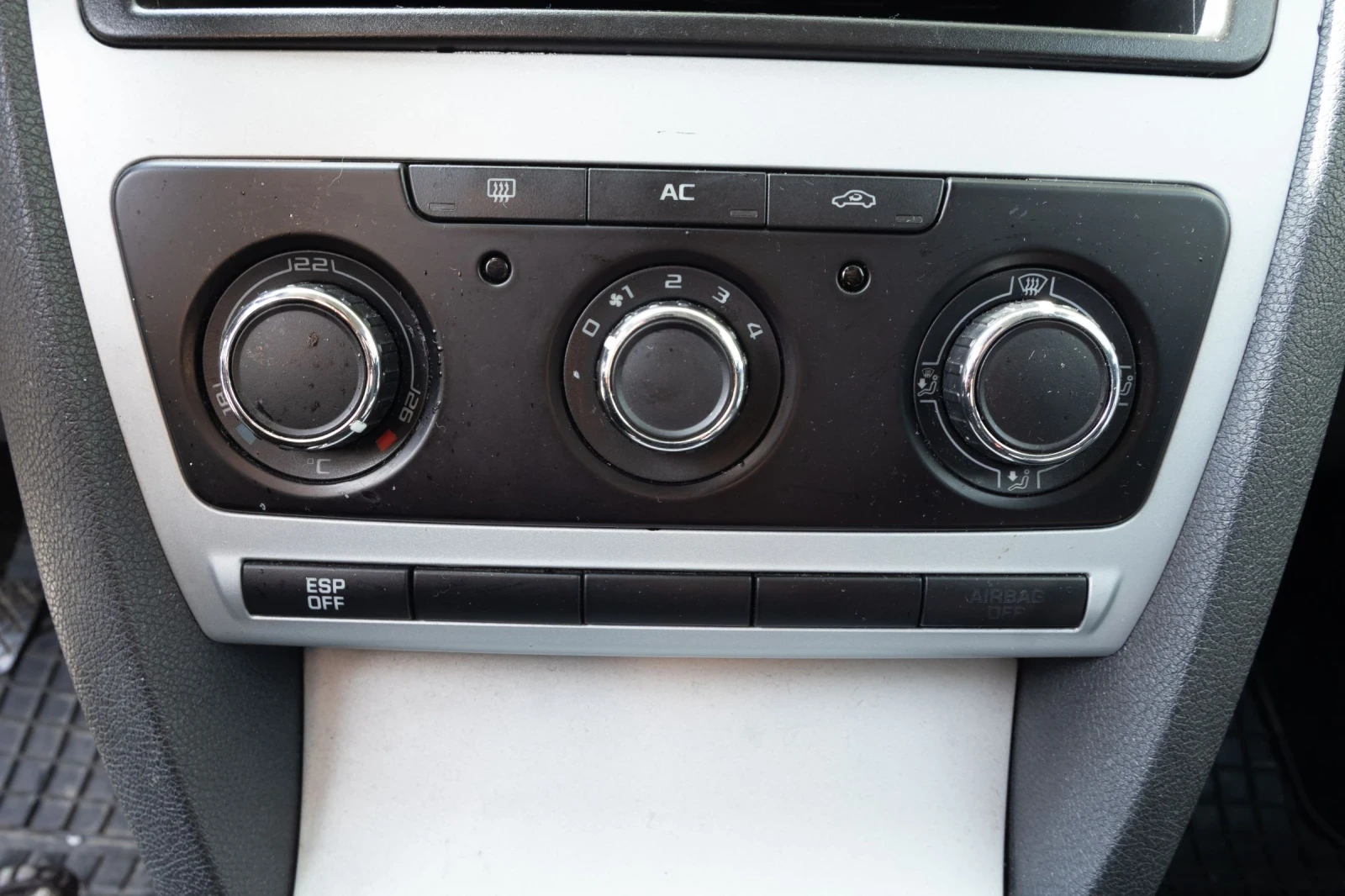 Skoda Octavia, снимка 10 - Автомобили и джипове - 54490338