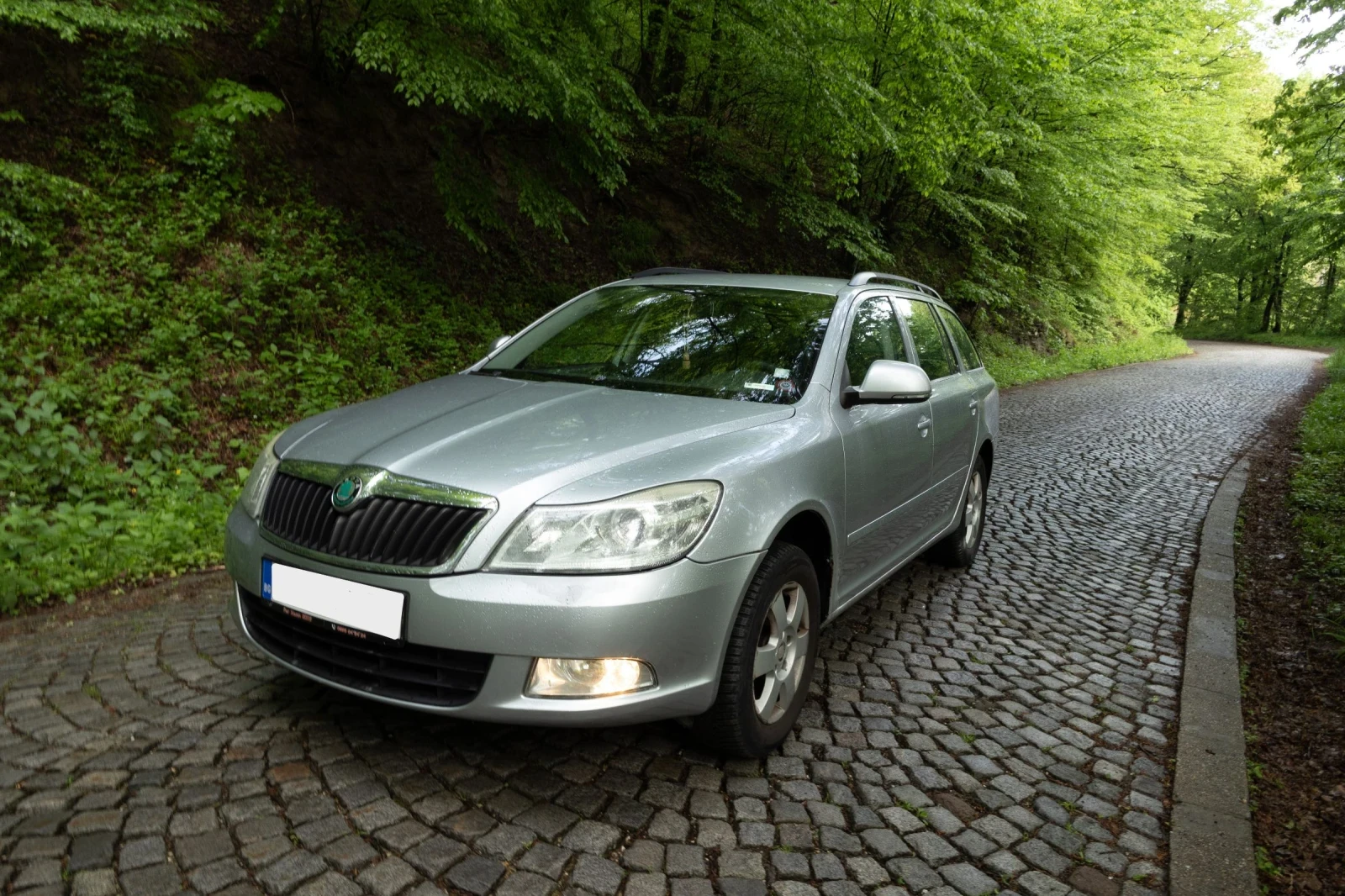 Skoda Octavia, снимка 5 - Автомобили и джипове - 54490338